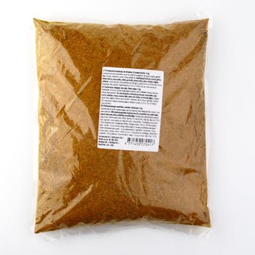 Spices for pork, salt-free, 1kg