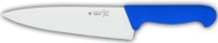 Knife GIESSER, chef's, blue handle, L 20 cm, pcs.