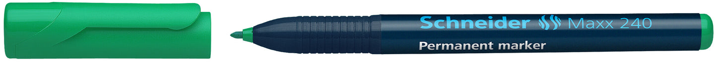Permanent marker SCHNEIDER MAXX 240