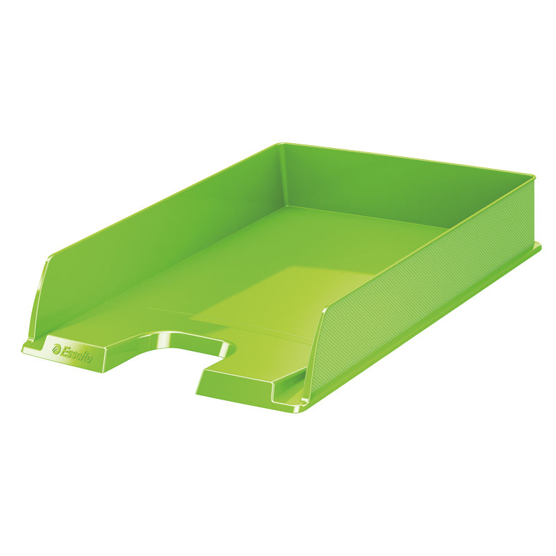 Document tray ESSELTE EUROPOST VIVIDA