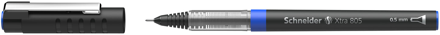 SCHNEIDER XTRA 805 pen, 0.5 mm.