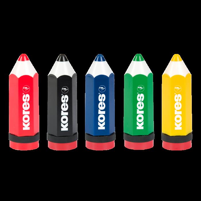 Sharpener KORES KOLORITO