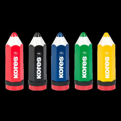 Sharpener KORES KOLORITO