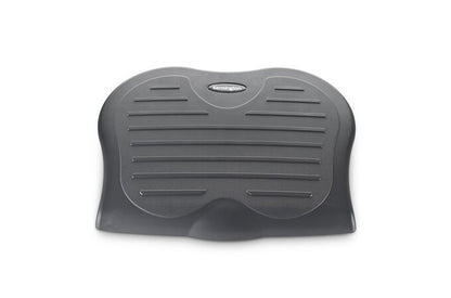 KENSINGTON Solesaver footrest, black