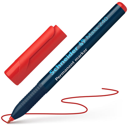 Permanent marker SCHNEIDER MAXX 240