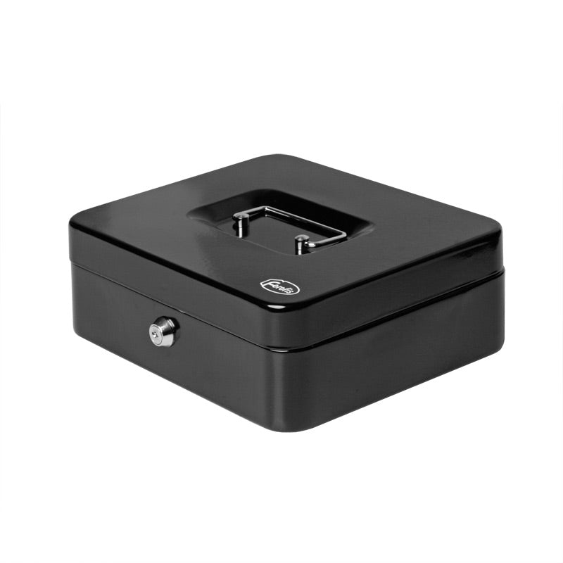 Dėžutė pinigams FOROFIS 25x18x9cm