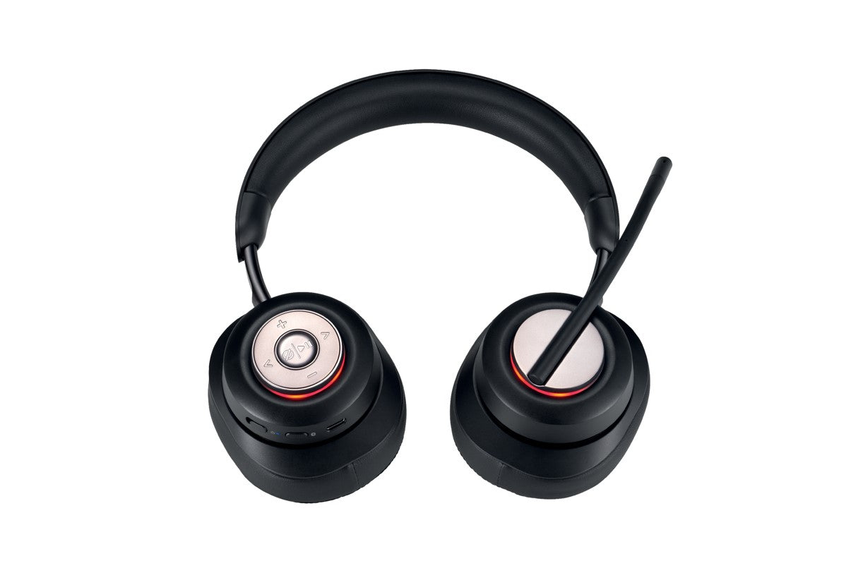 Kensington H3000 Bluetooth Over-Ear Headphones