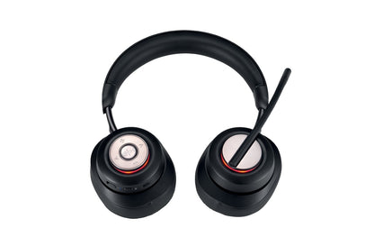 Kensington H3000 Bluetooth Over-Ear Headphones
