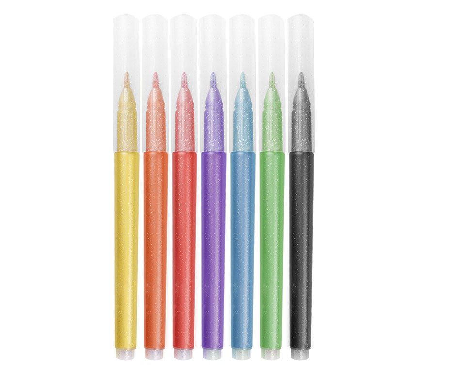 Felt-tip pens JOVI Box, 8 pcs.