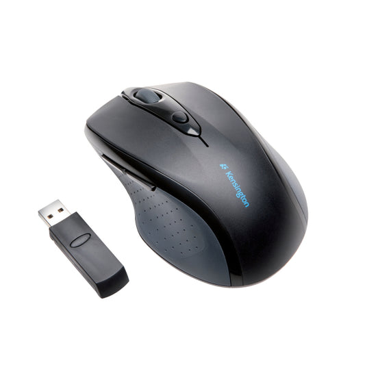 Kensington Pro Fit® Wireless Mouse - Full Size