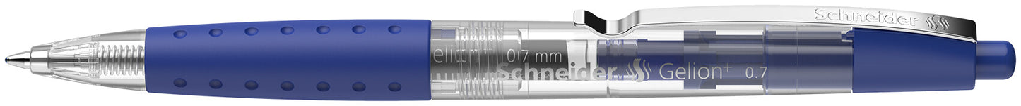 SCHNEIDER GELION 1 automatic pen, 0.7/0.4 mm.
