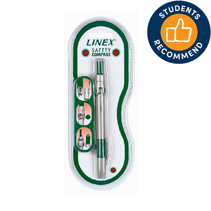 LINEX 404 screw cap