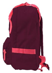 Kuprinė paaugliams YES ST-24 Tawny port, 36x25.5x3.5 cm
