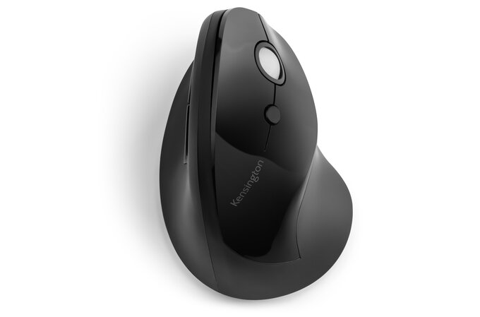 Kensington Pro Fit® Ergo vertikali belaidė pelė