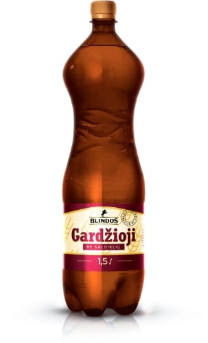 Gira BLINDOS Delicious, 1.5 l, PET D