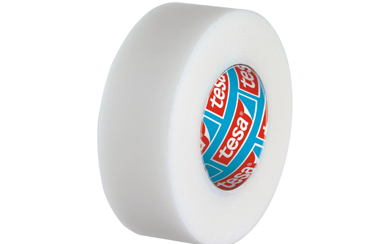 Transparent adhesive tape TESA Invisible Self-Adhesive Tape, invisible after application, easy to use, 19mm x 33m