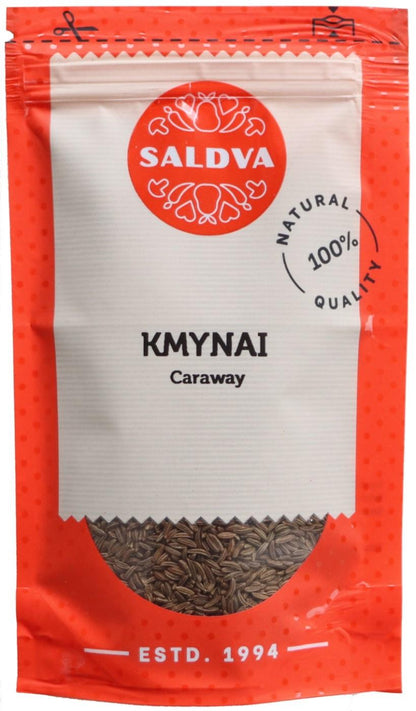 Cumin SWEET, 35 g
