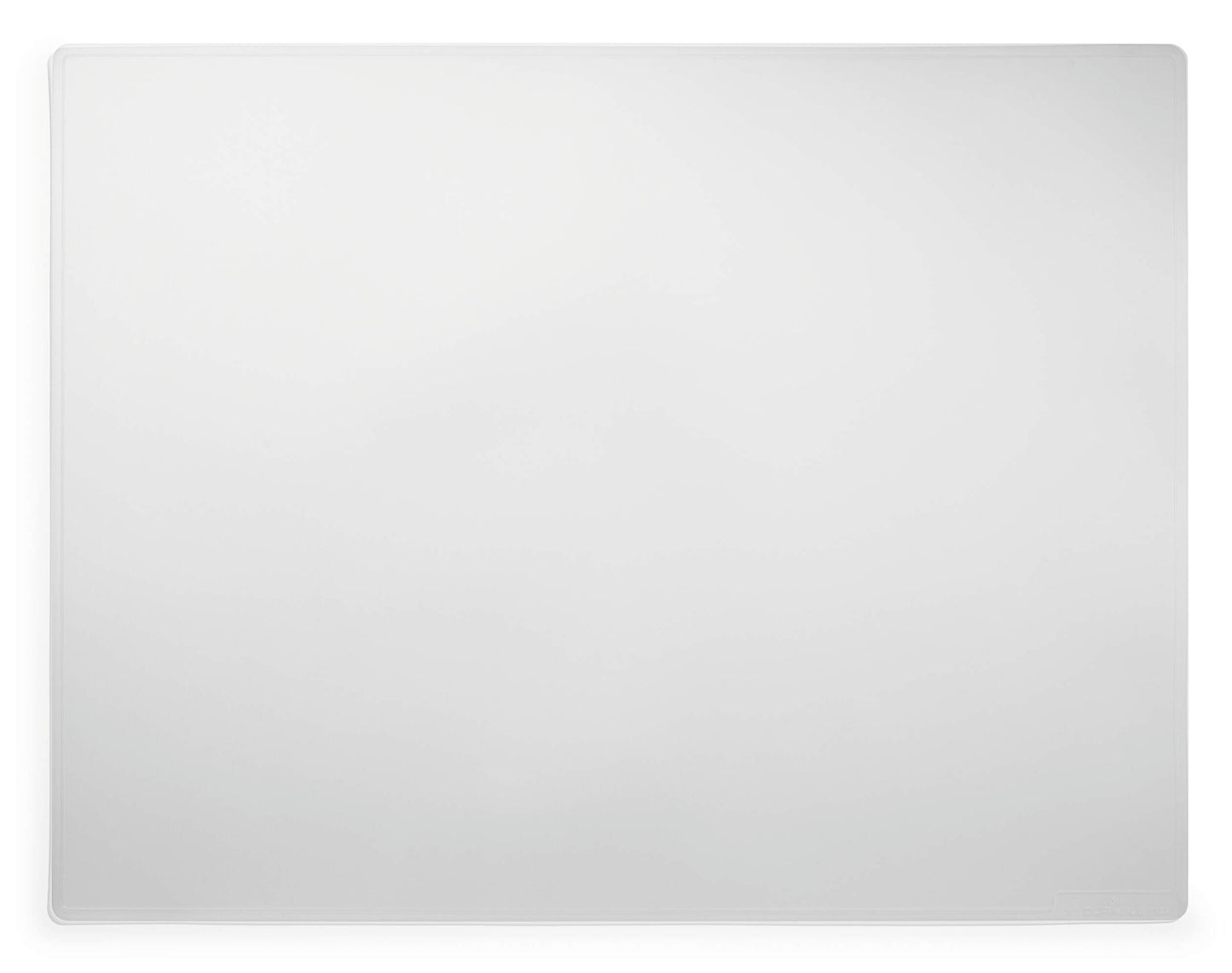 Writing pad DURABLE, 50 x 65 cm, transparent matte