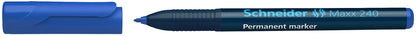 Permanent marker SCHNEIDER MAXX 240
