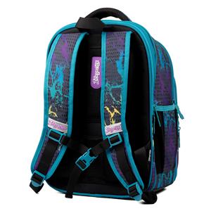 Uniform backpack 1Veresnya S-98 Speed ​​Racing