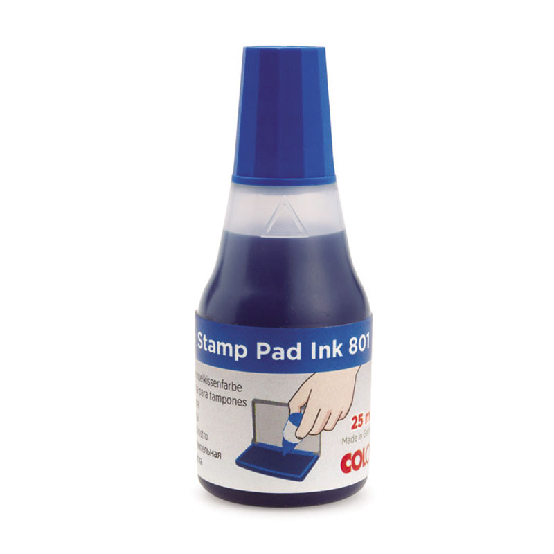 COLOP stamp ink, 25ml