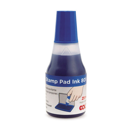 COLOP stamp ink, 25ml