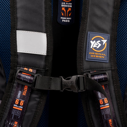 Backpack YES TS-48 HESTYLE
