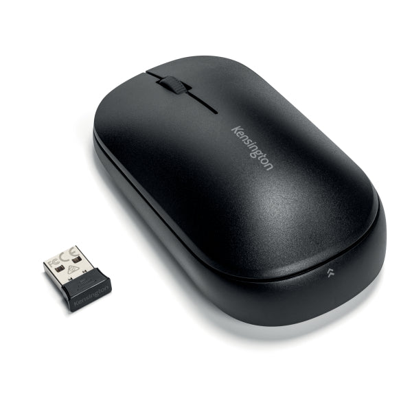 Kensington SureTrack™ dviejų belaidžių ryšių pelė
