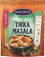 Spice mix SANTA MARIA Tikka Masala, 35 g