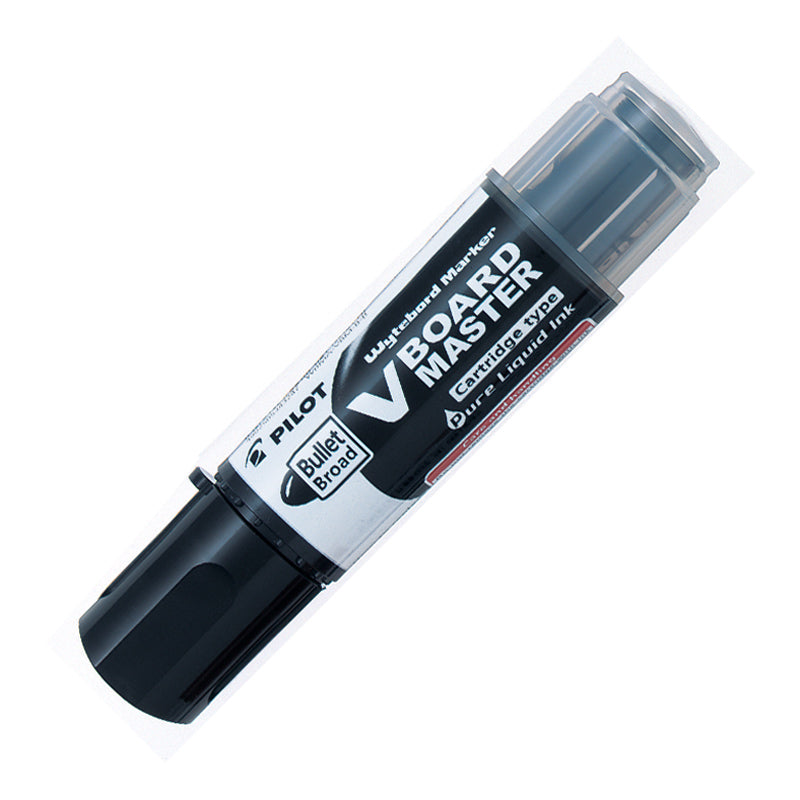 Whiteboard marker Pilot V Board master 2.3 mm, black