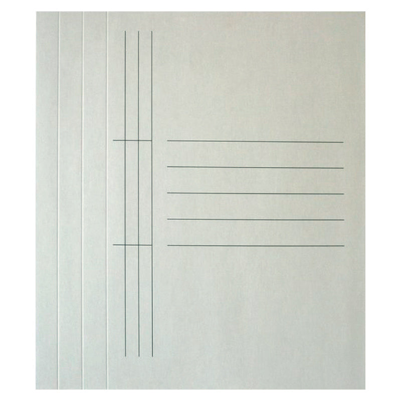 Archival folder SMLT, A4, 11.5 cm