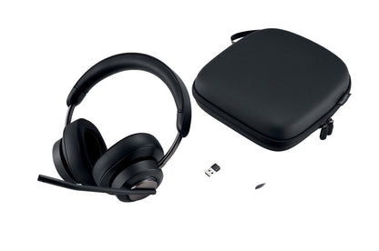 Kensington H3000 Bluetooth Over-Ear Headphones