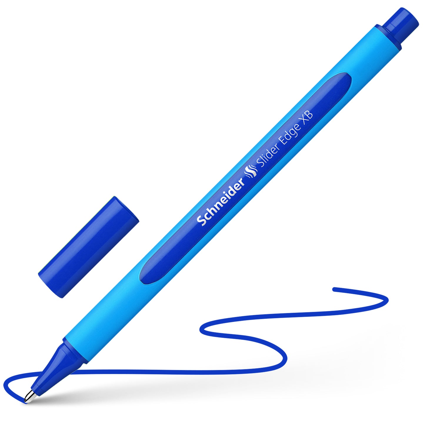 Schneider SLIDER EDGE XB blue pen 1.4mm