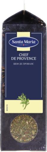 Spice mix Chef De Provence SANTA MARIA, 340 g