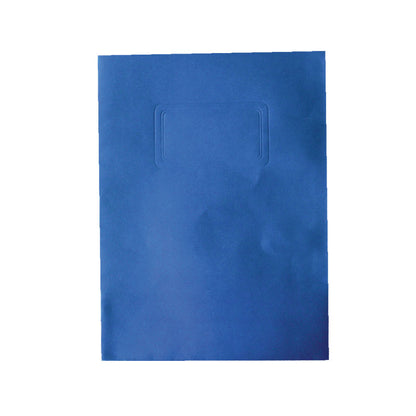 Cardboard document case SMLT, 237x318 mm, with two pockets