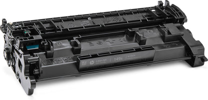 HP W1490A kasetė lazeriniams spausdintuvams, Juoda (2900 psl)