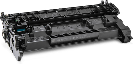 HP W1490A kasetė lazeriniams spausdintuvams, Juoda (2900 psl)