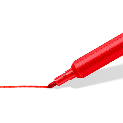 STAEDTLER Noris Club felt-tip pens, 24 pens