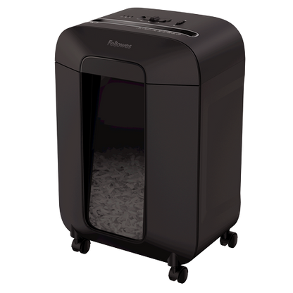 Fellowes Powershred popieriaus naikiklis LX85 juodas