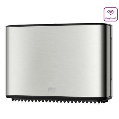 Laikiklis tualetiniam popieriui TORK Mini Jumbo, 355 x 254 x 133 mm (460006)