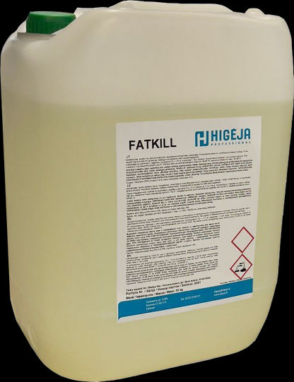 Indų ploviklis, FATKILL, 20 l / 24 kg