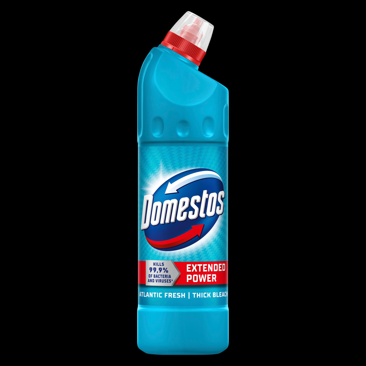 Wc valiklis   DOMESTOS  Original ,  750 ml