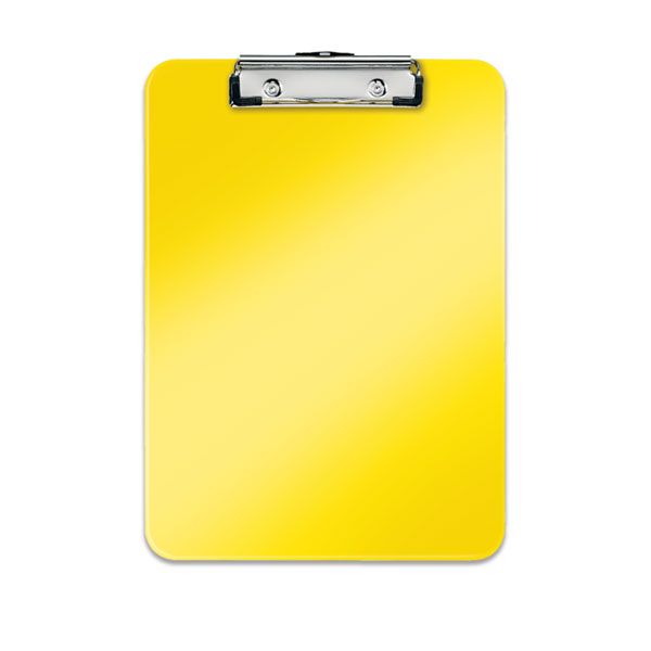LEITZ WOW flapless writing pad, A4