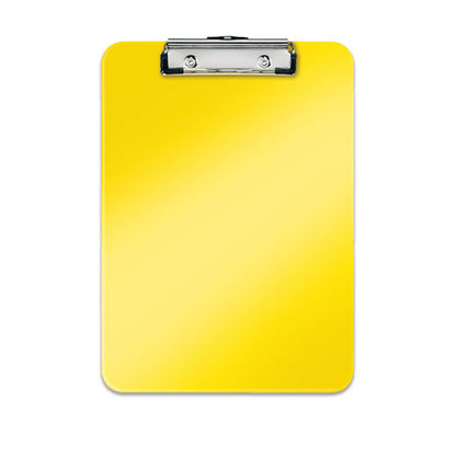 LEITZ WOW flapless writing pad, A4