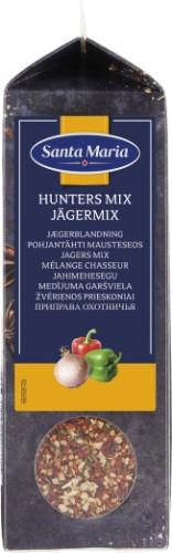 Game seasoning SANTA MARIA, 480 g