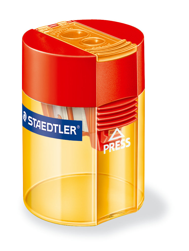 Sharpener STAEDTLER