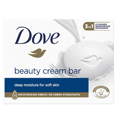 Soap DOVE Regular, 90 g