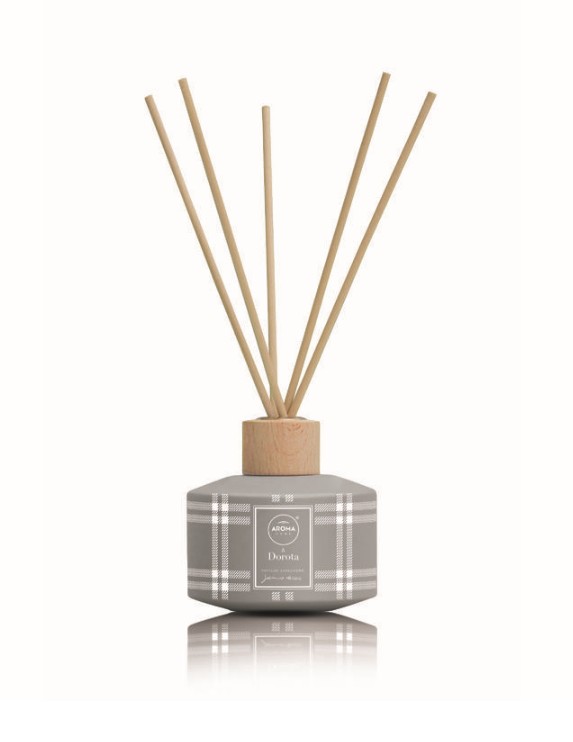 Home fragrance Aroma Home DECO Sticks 100ml "Autumn Rain"