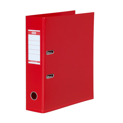 Binder ELBA STRONG-LINE, A4, standard, 80 mm