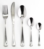 Table spoon INGLESE 18/C, 19.7 cm, 12 pcs.